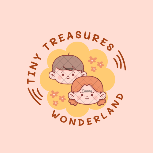 Tiny Treasures Wonderland  